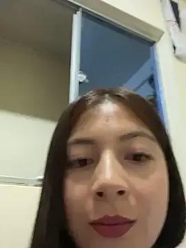 Karlee_Grey1 from StripChat is Freechat