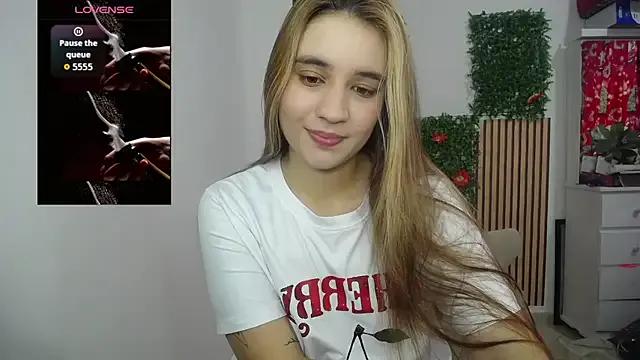 Karol_Stones from StripChat is Freechat