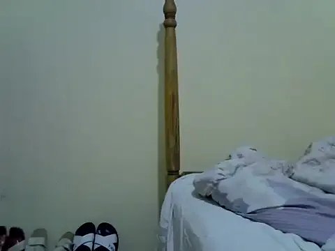 Freechat kashAsia on StripChat