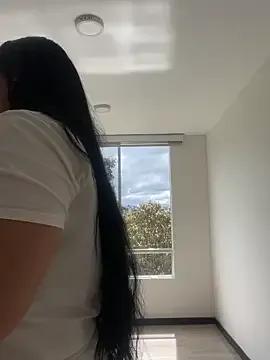 kassandra_luxury from StripChat is Freechat