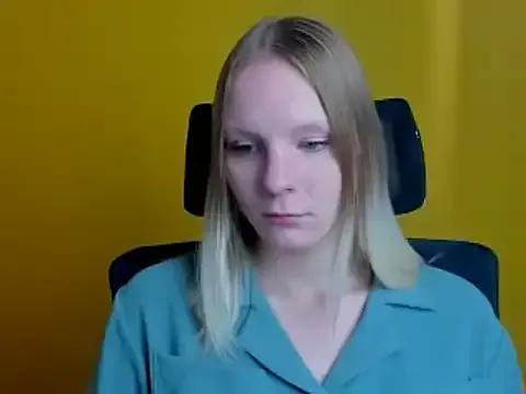 Kassandra_XX from StripChat is Freechat