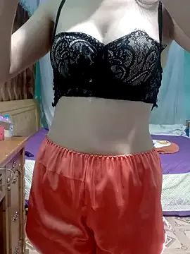 KAT582 from StripChat is Freechat