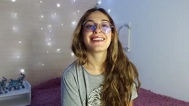 kat_desiree from StripChat is Freechat