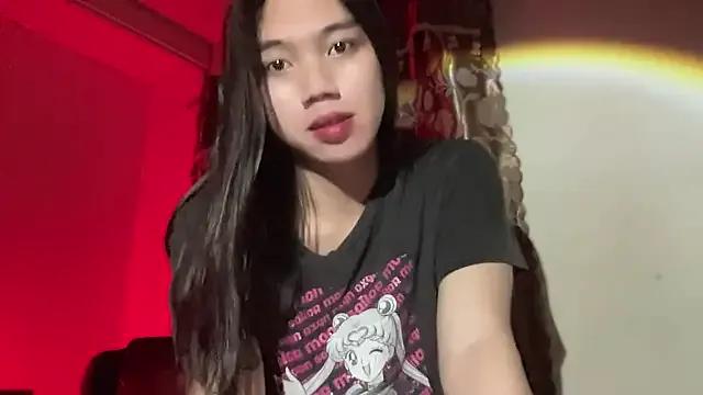 kat_mire from StripChat is Freechat