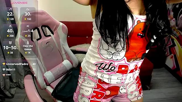 kataleya_29 from StripChat is Freechat