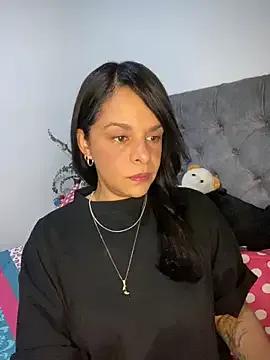 Kataliina from StripChat is Freechat