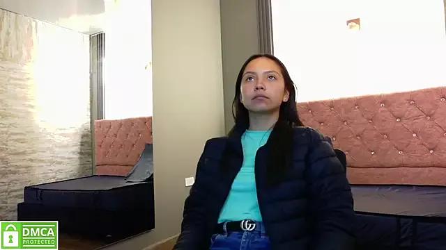 katalina07_1 from StripChat is Freechat