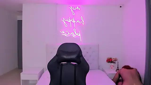 kate_cortes from StripChat is Freechat