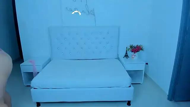 kate_cortes from StripChat is Freechat