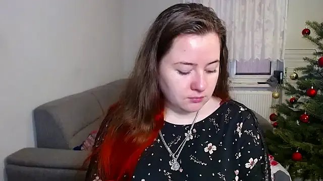 KateeSunnyy from StripChat is Freechat