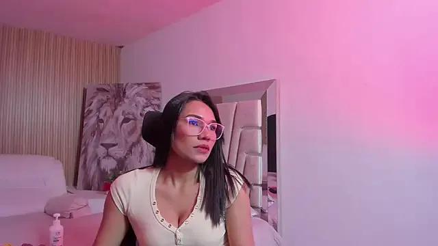 katemooss_ from StripChat is Freechat