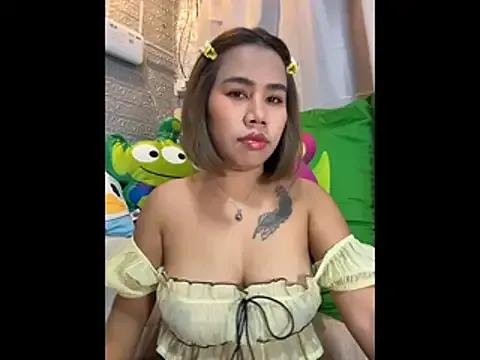 Kath_C from StripChat is Freechat