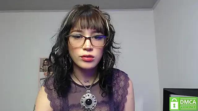 kathalina_santana_ from StripChat is Freechat