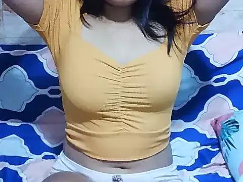 Kathy_Baby from StripChat is Freechat