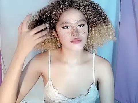 Kathyfied from StripChat is Freechat