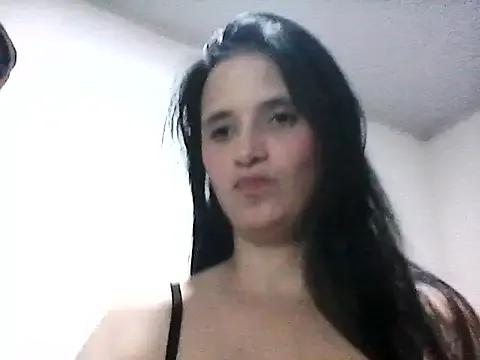 KatiaSmile from StripChat is Freechat