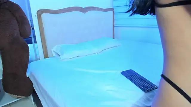 KATII_EILISH1 from StripChat is Freechat