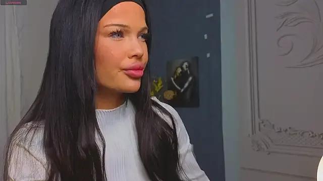 Katrinafoxxx from StripChat is Freechat