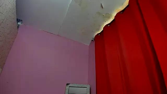 katrishna from StripChat is Freechat