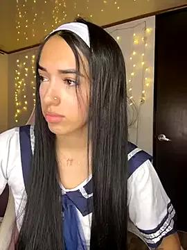Kattaleya18 from StripChat is Freechat