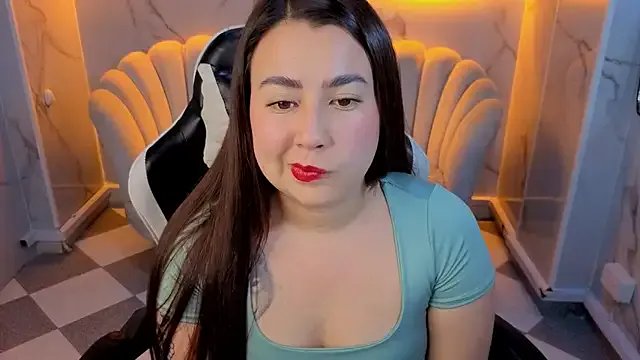 Freechat Kattia_mystic_b on StripChat