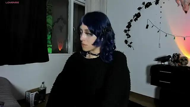 kattx_ from StripChat is Freechat