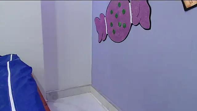 katty18love18 from StripChat is Freechat