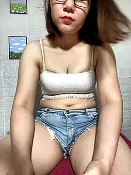 Katty2323 from StripChat is Freechat