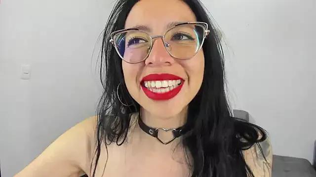 Katty_mouth from StripChat