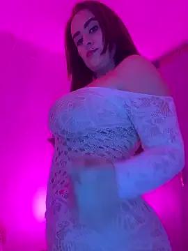 kattywil from StripChat is Freechat