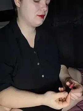 Katy2323 from StripChat is Freechat