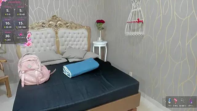 katybrownss from StripChat is Freechat