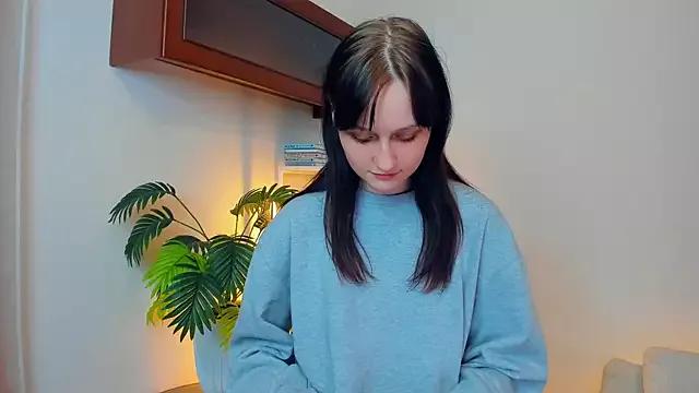 KatyKufel from StripChat is Freechat