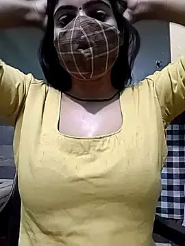 Kavita_ji from StripChat is Private