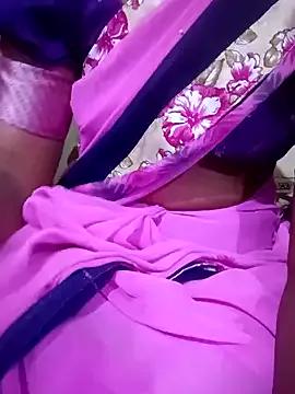 Kavya5500 from StripChat is Freechat