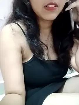 Kavya68 from StripChat is Private