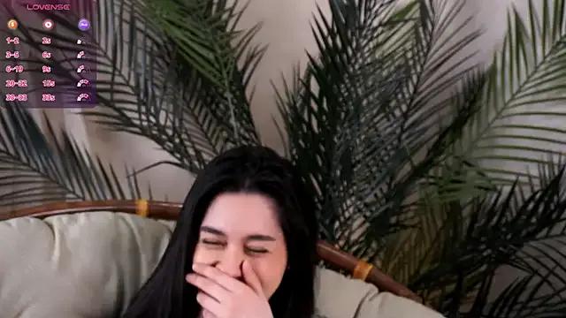 kayaangell from StripChat is Freechat