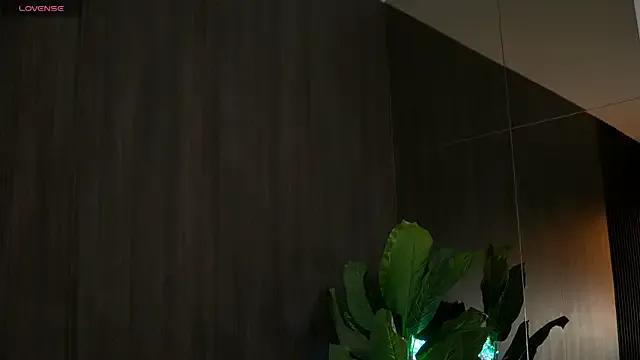 KayaAzur from StripChat is Freechat