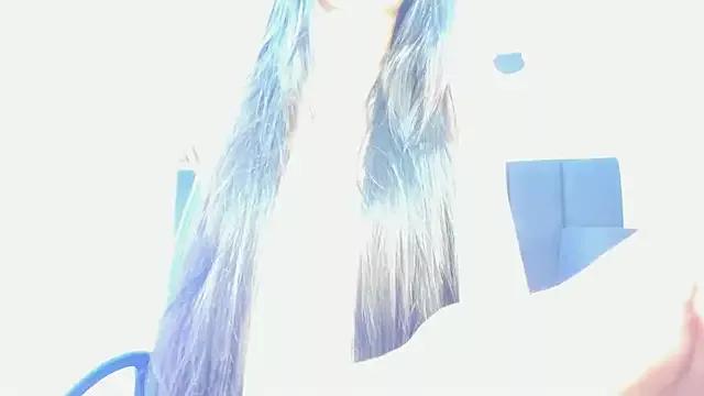 kaylaadams7 from StripChat is Freechat