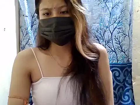 Kayra__00 from StripChat