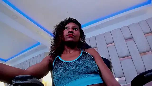 keira_river from StripChat is Freechat