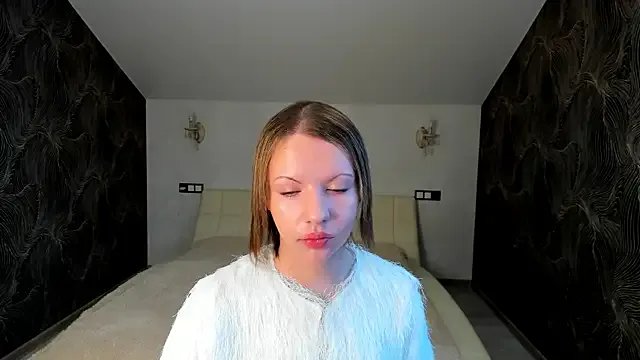 Keit_princess from StripChat is Freechat