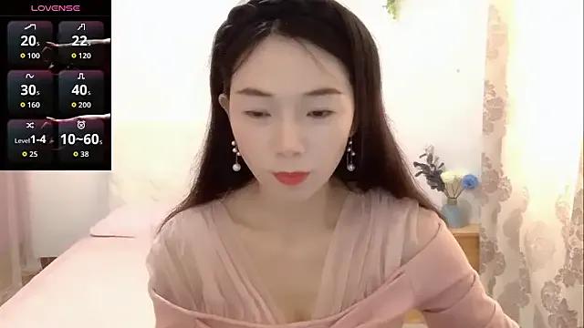 Keke-Baby170 from StripChat is Freechat