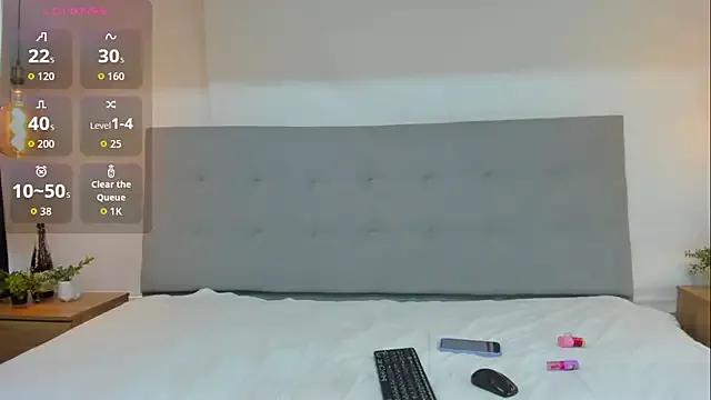 KelaniSilva from StripChat is Freechat