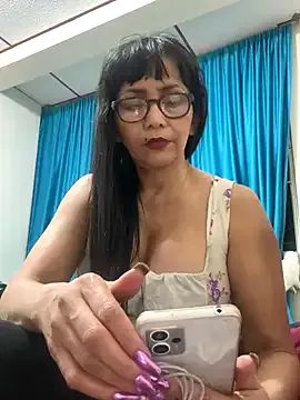 kelly_dirty_ from StripChat is Freechat