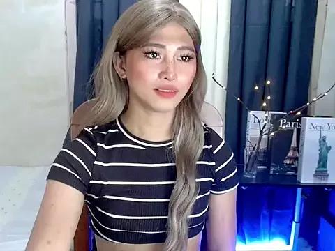 Kelly_Holly from StripChat is Freechat