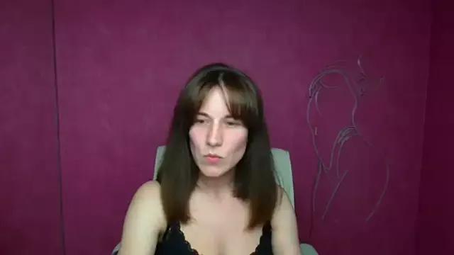 Kelly_Kisss from StripChat is Freechat