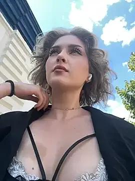 KellyKeler from StripChat