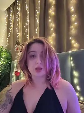 KellyMoors from StripChat is Freechat