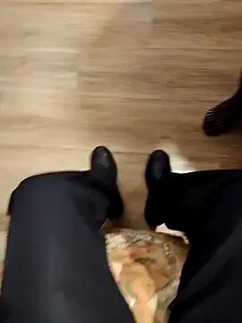 KellyPerlaxxx from StripChat